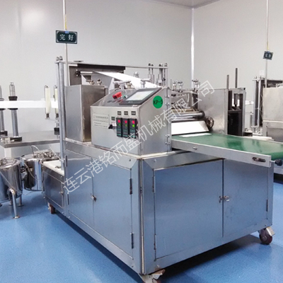 四边封开云集团官网_开云集团(中国)如何确保包装密封性？